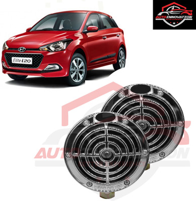 Autoinnovation Horn For Hyundai, Universal For Car Elite i20, Universal For Car