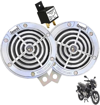 Generox Horn For Bajaj Pulsar 150 DTS-i