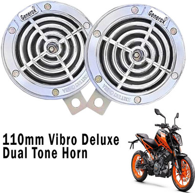 Generox Horn For KTM Duke 200