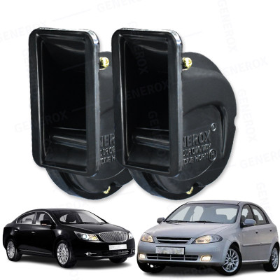 Generox Horn For Daewoo Universal For Car