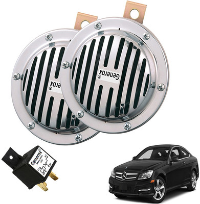 Generox Horn For Mercedes Benz C250