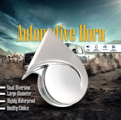 WRENS Horn For Universal For Car, Universal for Bus, Universal for Trucks