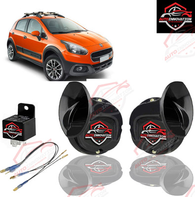 Autoinnovation Horn For Fiat, Universal For Car Avventura, Universal For Car