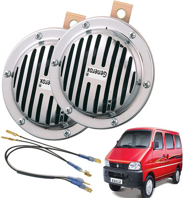 Generox Horn For Maruti Suzuki Eeco