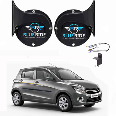 ZIMBER Horn For Maruti Suzuki Celerio