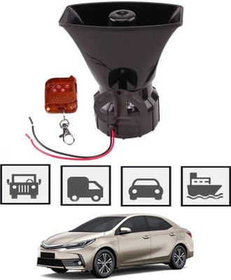 AYW Horn For Toyota Universal For Car