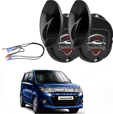 SMARTER RIDE Horn For Maruti Suzuki WagonR