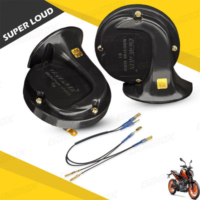 Generox Horn For KTM Duke 200