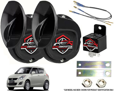 Autoinnovation Horn For Maruti Suzuki Swift