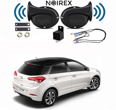 NOIREX Horn For Hyundai Elite i20