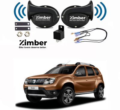ZIMBER Horn For Renault Universal For Car