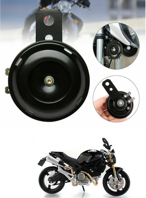 XZRTZ Horn For Universal For Bike Max 4R