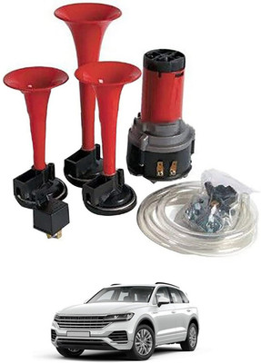 monolive Horn For Volkswagen Touareg
