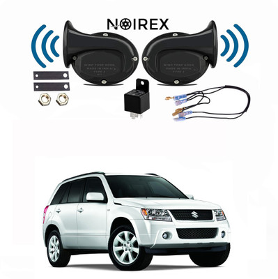 NOIREX Horn For Maruti Suzuki Vitara Brezza