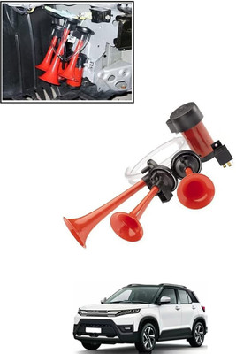 MSNP Horn For Maruti Suzuki Vitara Brezza