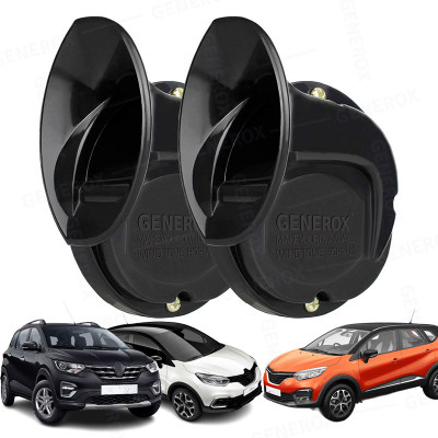 Generox Horn For Renault Universal For Car