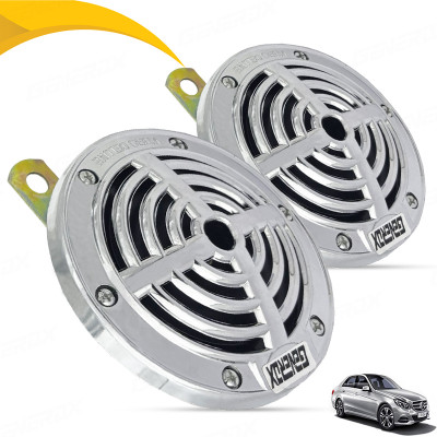 Generox Horn For Mercedes Benz E250