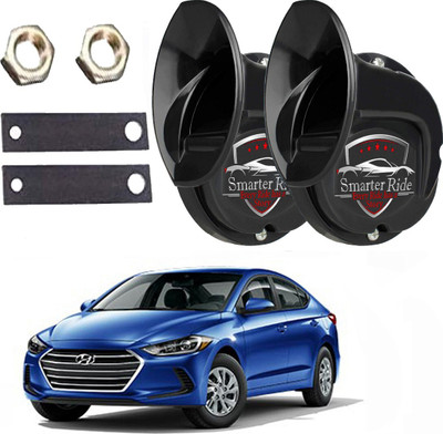 SMARTER RIDE Horn For Hyundai Elantra