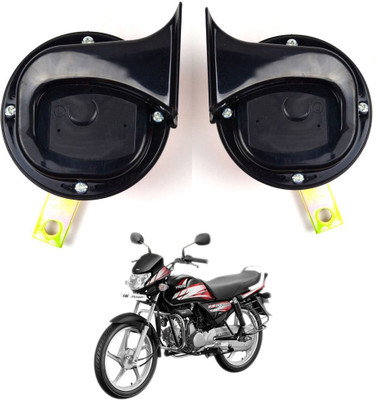 SHOP4U Horn For Hero HF-Deluxe