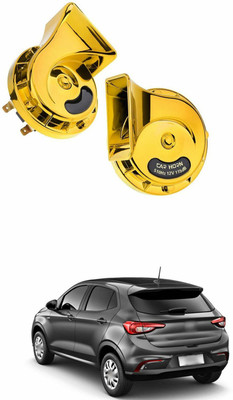 PRTEK Horn For Fiat Universal For Car