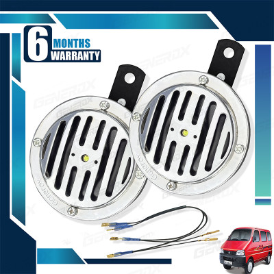 Generox Horn For Maruti Suzuki Eeco