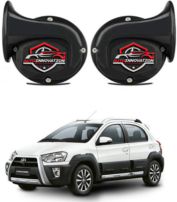 Autoinnovation Horn For Toyota Etios Cross