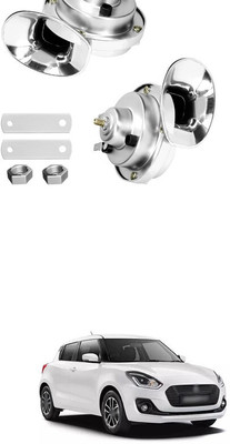PRTEK Horn For Nissan Universal For Car
