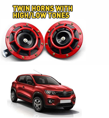 PRTEK Horn For Nissan Universal For Car