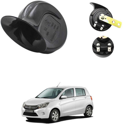 PRTEK Horn For Maruti Suzuki Celerio