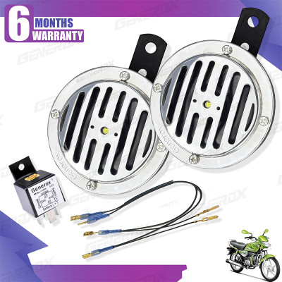 Generox Horn For Hero HF-Dawn ECO