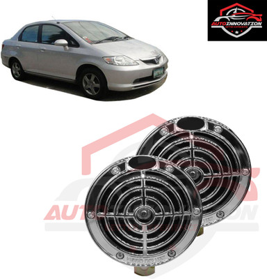 Autoinnovation Horn For Honda, Universal For Car City, Universal For Car