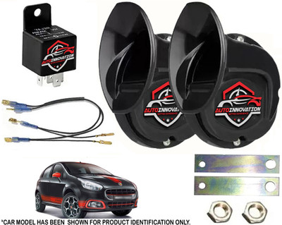 Autoinnovation Horn For Fiat Abarth Punto