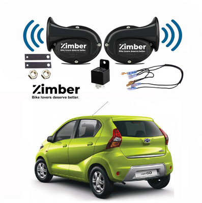 ZIMBER Horn For Datsun redi-GO