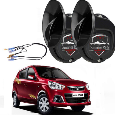 SMARTER RIDE Horn For Maruti Suzuki Alto K10