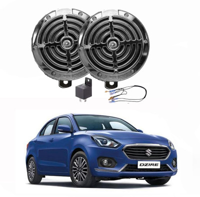 BLUERIDE Horn For Maruti Suzuki Swift Dzire