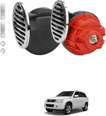 PRTEK Horn For Maruti Suzuki Grand Vitara