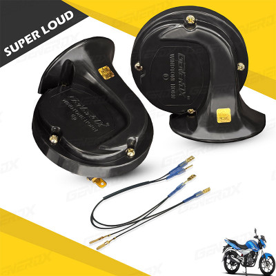 Generox Horn For Bajaj Discover 100 M