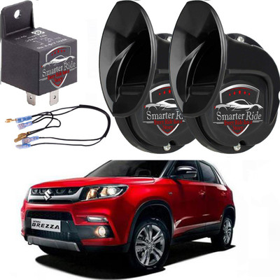 SMARTER RIDE Horn For Maruti Suzuki Vitara Brezza
