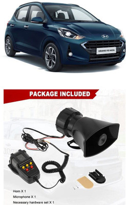 HANABI Horn For Universal For Car