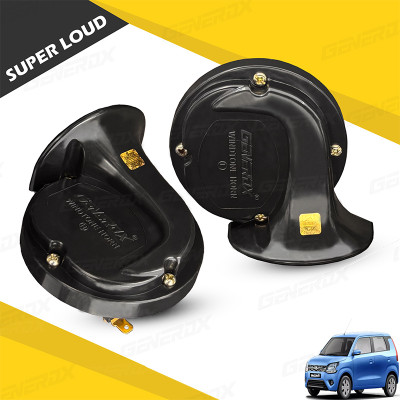 Generox Horn For Maruti Suzuki WagonR