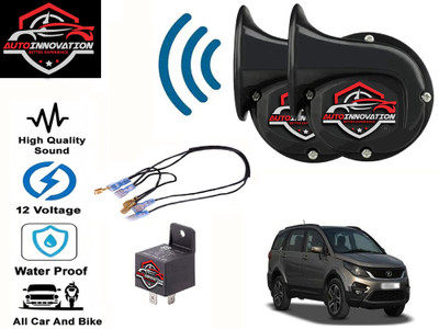 Autoinnovation Horn For Tata Universal For Car