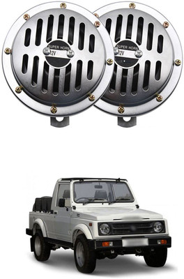 LOVMOTO Horn For Ducati Universal For Bike