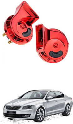 LOVMOTO Horn For Skoda Octavia