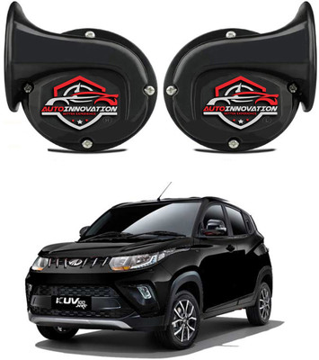 Autoinnovation Horn For Mahindra KUV 100