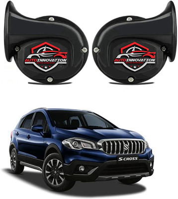 Autoinnovation Horn For Maruti Suzuki S-Cross