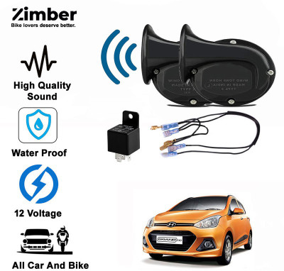 ZIMBER Horn For Hyundai Grand i10