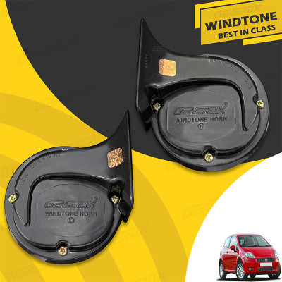 Generox Horn For Fiat Grand Punto