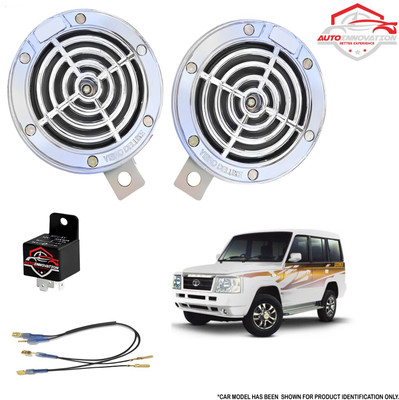 Autoinnovation Horn For Tata Sumo Gold