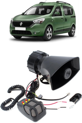 PROKONAI Horn For Universal For Bike, Universal For Car, Universal for Bus, Universal for Trucks Universal For Car