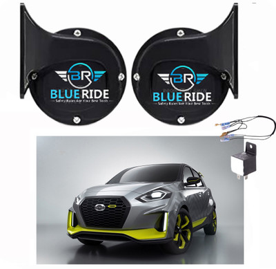 ZIMBER Horn For Datsun Go